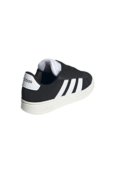 adidas Erkek  Siyah  Yürüyüş Ayakkabısı GRAND COURT ALPHA 00s JH7235 - 7