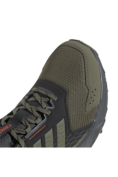 adidas Yeşil Erkek   Bot TERREX TRACEFINDER 2 JI4285 - 9