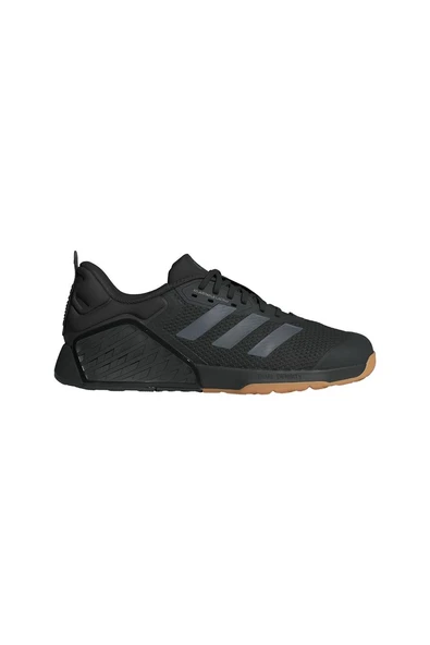 adidas Erkek  Siyah  Yürüyüş Ayakkabısı DROPSET 3 TRAINER IH8292
