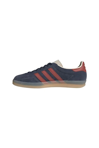 adidas Mavi Erkek   Sneaker GAZELLE INDOOR JH5404 - 5