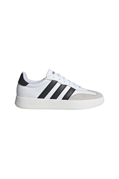 adidas Erkek  Beyaz  Yürüyüş Ayakkabısı BARREDA JI2306