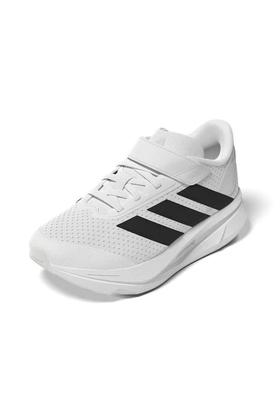 adidas Beyaz Unisex Çocuk   Koşu Ayakkabısı DURAMO SL2 EL C IH3598 - 10