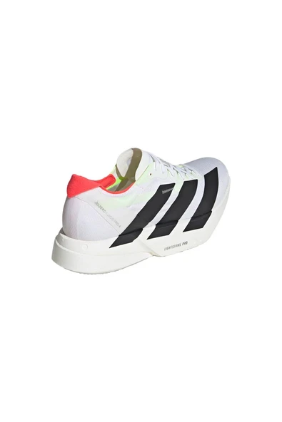 adidas Erkek  Beyaz  Koşu Ayakkabısı ADIZERO ADIOS PRO 4 M JR1094 - 7