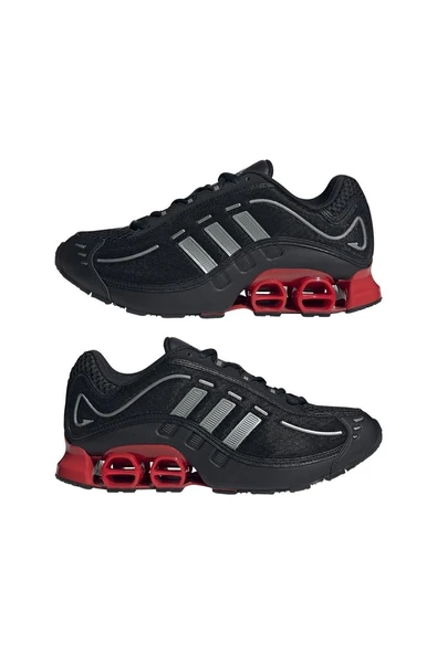 adidas Kadın  Siyah  Sneaker MEGARIDE O1 JH7925 - 10