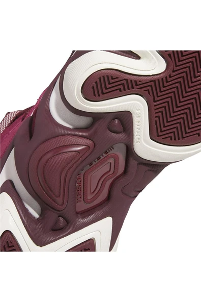 adidas Erkek  Bordo  Basketbol Ayakkabısı CRAZY 8 JI0331 - 9