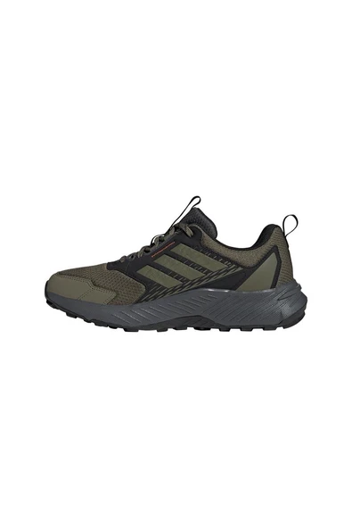 adidas Yeşil Erkek   Bot TERREX TRACEFINDER 2 JI4285 - 5
