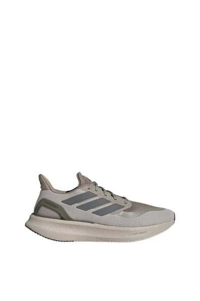 adidas Erkek  Bej  Koşu Ayakkabısı PUREBOOST 5 JH6442 - 2