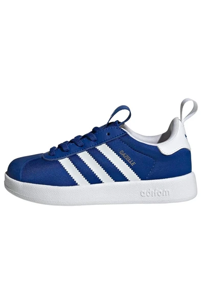 adidas Unisex Çocuk  Mavi  Sneaker ADIFOM GAZELLE 360 C IH3507 - 12
