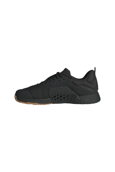 adidas Erkek  Siyah  Yürüyüş Ayakkabısı DROPSET 3 TRAINER IH8292 - 5