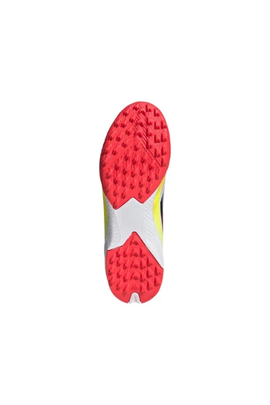 adidas Beyaz Çocuk   Halı Saha F50 LEAGUE TF J IE3753 - 3