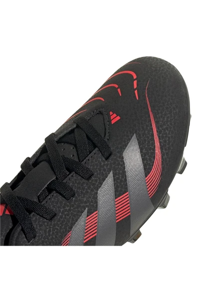 adidas Çocuk  Siyah  Krampon PREDATOR CLUB FG/MG J ID3812 - 7
