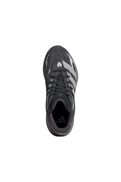 adidas Gri Erkek   Koşu Ayakkabısı LIGHTBLAZE JQ9972 - 3