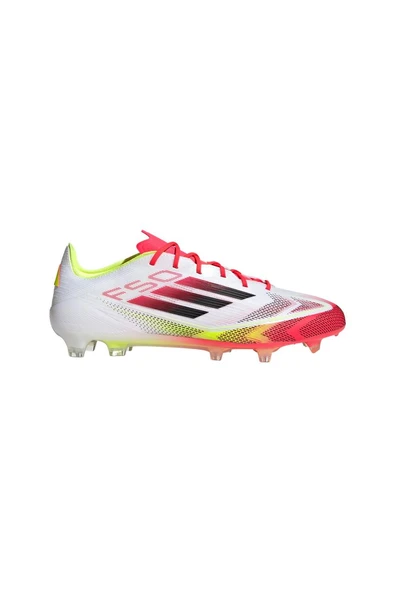 adidas Beyaz Erkek   Krampon F50 ELITE FG IE1206