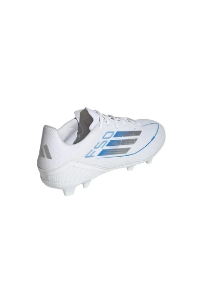 adidas Erkek  Beyaz  Krampon F50 LEAGUE FG/MG IE1293 - 6