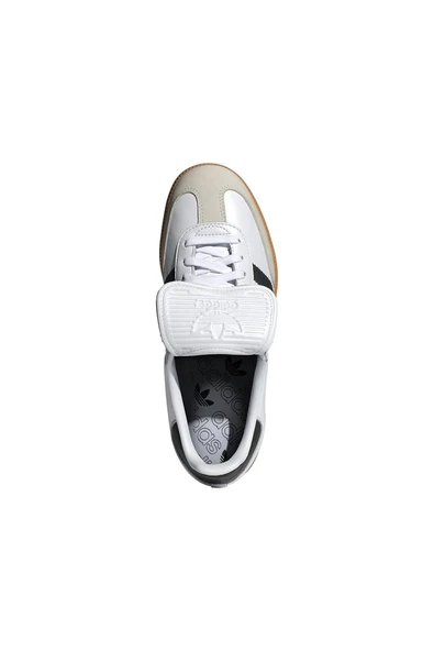 adidas Beyaz Kadın   Sneaker SAMBA LT W IG4279 - 3