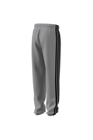 adidas Çocuk  Gri  Eşofman Altı J 3S FL PT 280 JE0304 - 12