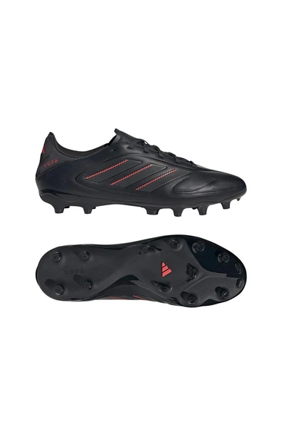 adidas Erkek  Siyah  Krampon COPA PURE III LEAGUE FG/MG ID9052 - 11