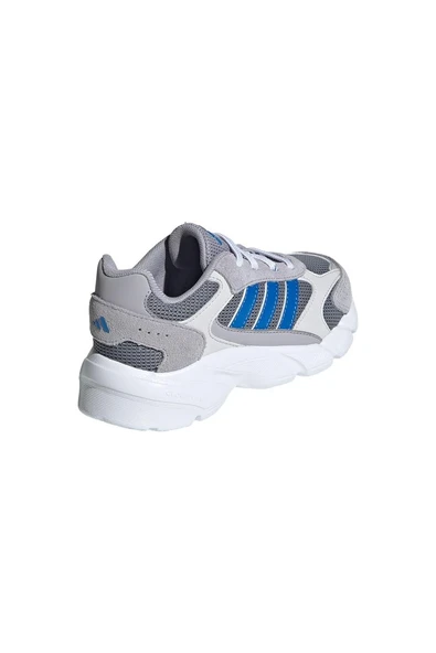 adidas Çocuk  Gri  Yürüyüş Ayakkabısı CRAZYCHAOS 2000 EL C JH6507 - 7
