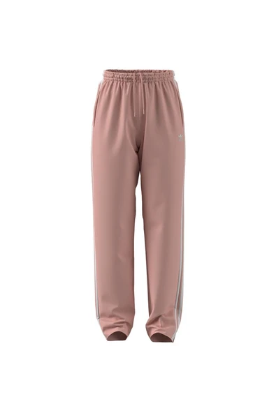 adidas Kadın  Pembe  Eşofman Altı WOVEN TP JN5993 - 8