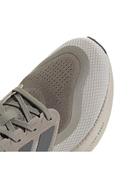 adidas Erkek  Bej  Koşu Ayakkabısı PUREBOOST 5 JH6442 - 8