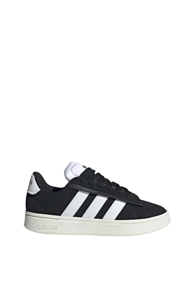 adidas Erkek  Siyah  Yürüyüş Ayakkabısı GRAND COURT ALPHA 00s JH7235 - 2
