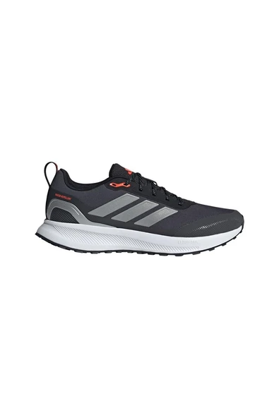 adidas Erkek  Siyah  Koşu Ayakkabısı RUNFALCON 5 TR JI4084