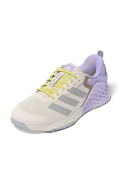 adidas Beyaz Kadın   Yürüyüş Ayakkabısı DROPSET 3 TRAINER W JI3903 - 11