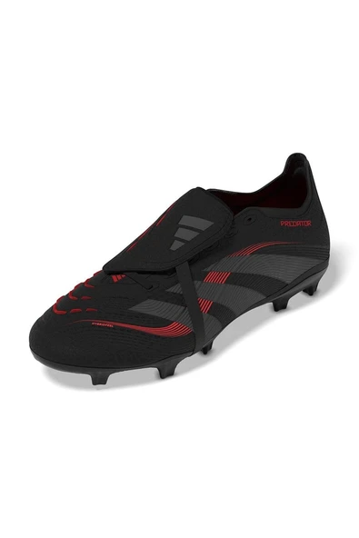 adidas Erkek  Siyah  Krampon PREDATOR LEAGUE FT FG/MG ID1322 - 10