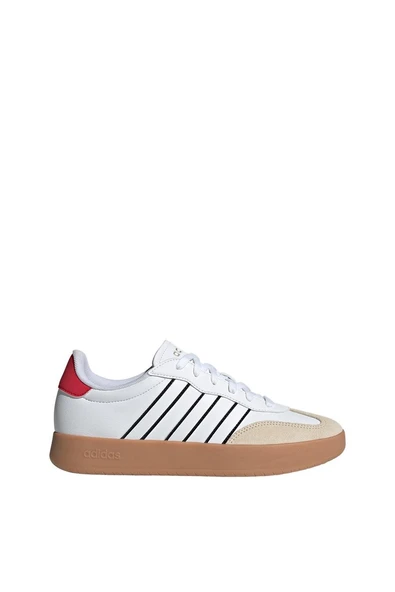 adidas Erkek  Beyaz  Yürüyüş Ayakkabısı BARREDA JH7106 - 2