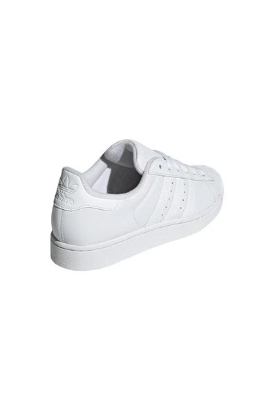 adidas Kadın  Beyaz  Sneaker SUPERSTAR II W JH7006 - 7