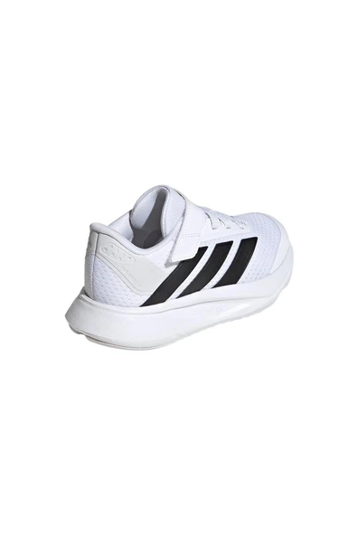adidas Beyaz Unisex Çocuk   Koşu Ayakkabısı DURAMO SL2 EL C IH3598 - 7