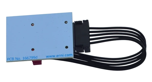 ERNI MaxiBridge PCB No 166799d - 3