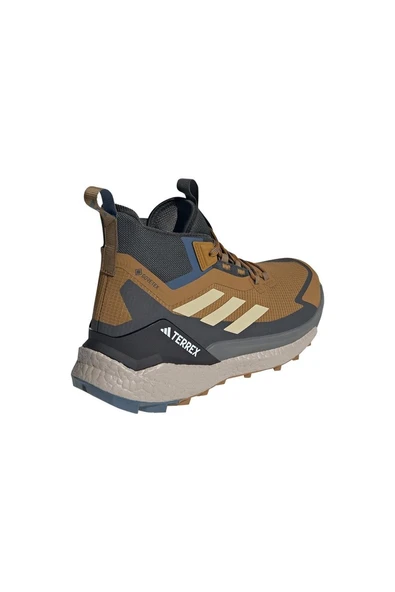 adidas Kahverengi Erkek   Bot TERREX FREE HIKER 2 GTX JI4245 - 7