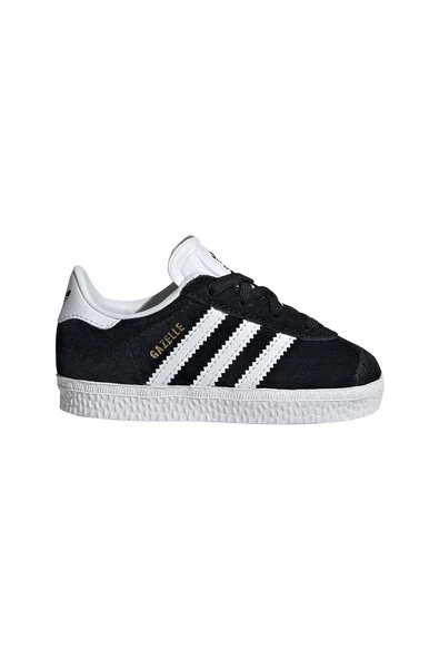 adidas Bebek  Siyah  Sneaker GAZELLE CF EL I IH0338