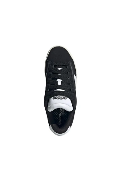 adidas Erkek  Siyah  Yürüyüş Ayakkabısı GRAND COURT ALPHA 00s JH7235 - 3