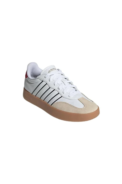 adidas Erkek  Beyaz  Yürüyüş Ayakkabısı BARREDA JH7106 - 6