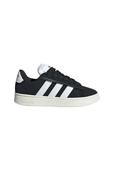 adidas Erkek  Siyah  Yürüyüş Ayakkabısı GRAND COURT ALPHA 00s JH7235