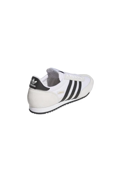 adidas Erkek  Siyah  Sneaker R71 IH1321 - 7