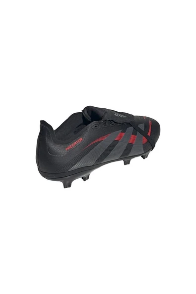 adidas Erkek  Siyah  Krampon PREDATOR LEAGUE FT FG/MG ID1322 - 6