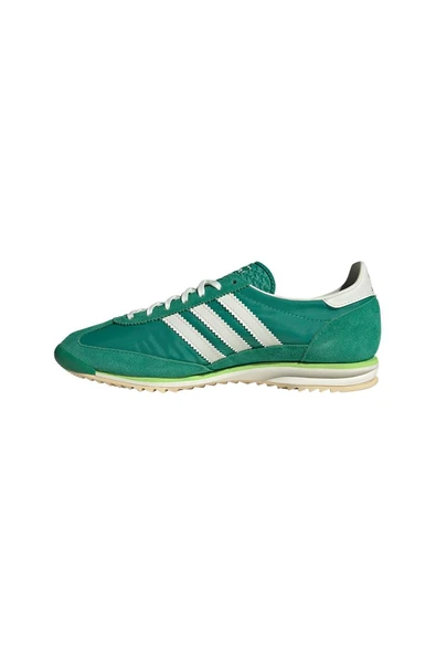adidas Yeşil Kadın   Sneaker SL 72 OG W JQ7397 - 5