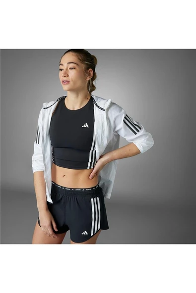 adidas Kadın  Siyah  Atlet OTR E 3S TANK IK5019