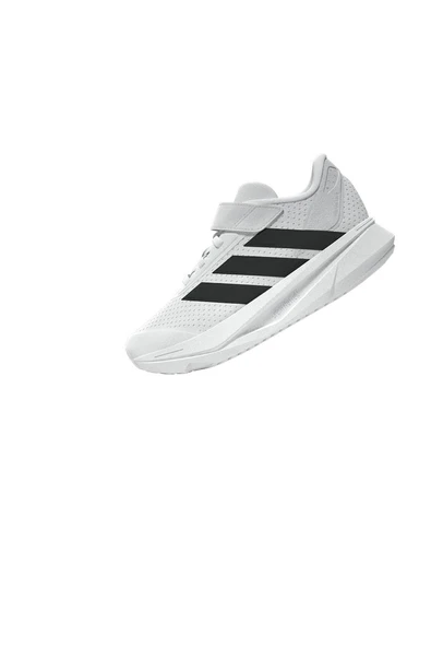 adidas Beyaz Unisex Çocuk   Koşu Ayakkabısı DURAMO SL2 EL C IH3598 - 12