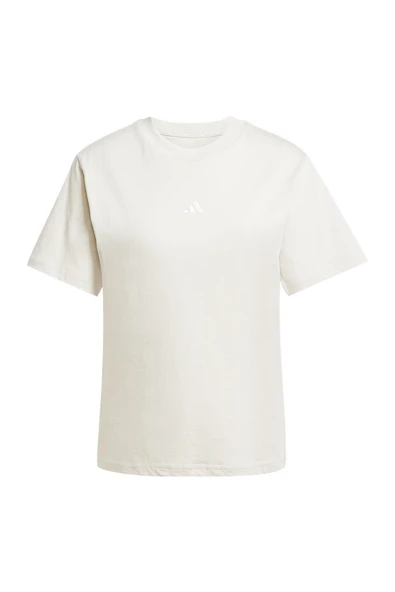 adidas Gri Kadın   T-shirt W SL SJ T JI6079