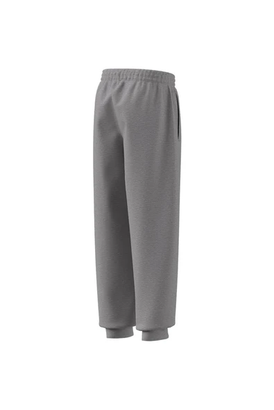 adidas Unisex Çocuk  Gri  Eşofman Altı J FI LOGO PT JC7565 - 12