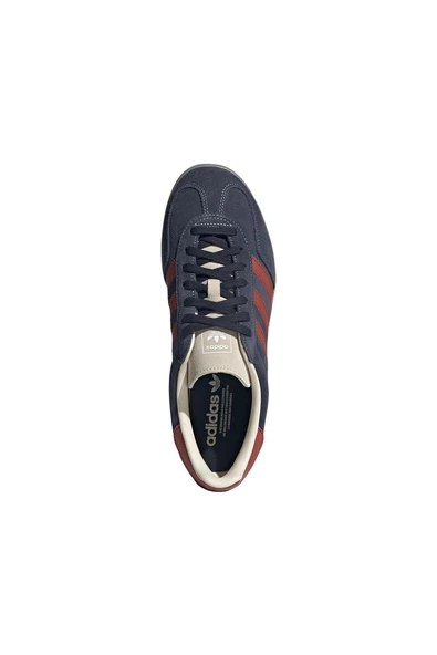 adidas Mavi Erkek   Sneaker GAZELLE INDOOR JH5404 - 3