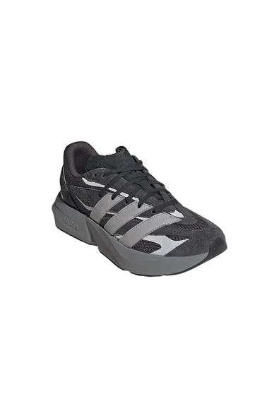 adidas Gri Erkek   Koşu Ayakkabısı LIGHTBLAZE JQ9972 - 6