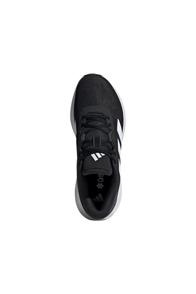 adidas Erkek  Siyah  Koşu Ayakkabısı GALAXY 7 M ID8760 - 3