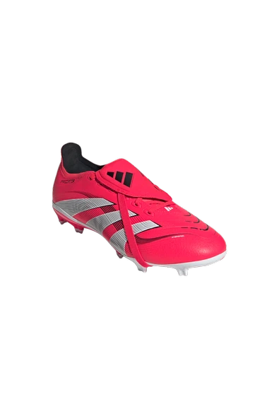 adidas Erkek  Kırmızı  Krampon PREDATOR LEAGUE FT FG/MG ID1319 - 8