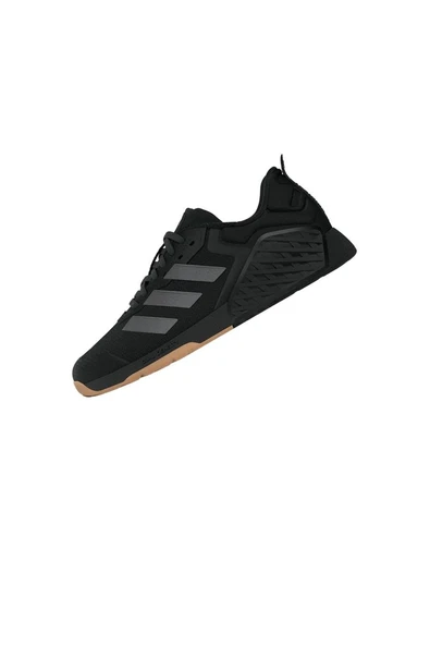 adidas Erkek  Siyah  Yürüyüş Ayakkabısı DROPSET 3 TRAINER IH8292 - 12