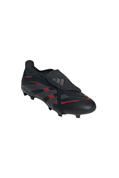 adidas Erkek  Siyah  Krampon PREDATOR LEAGUE FT FG/MG ID1322 - 5
